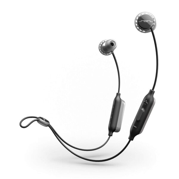 SOL REPUBLIC Bluetooth Headphones