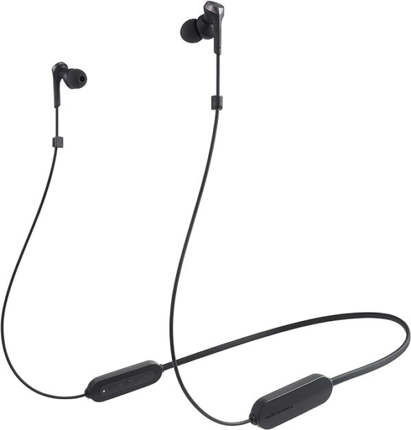 MeeAudio Bluetooth Headphones - Image 2