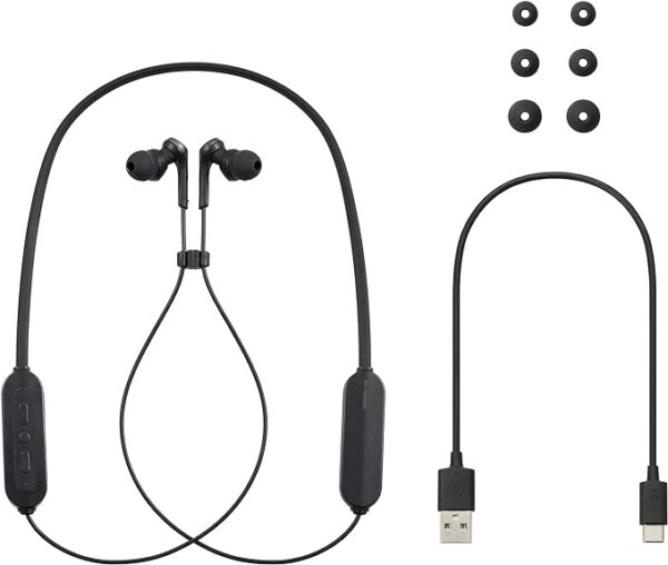 MeeAudio Bluetooth Headphones