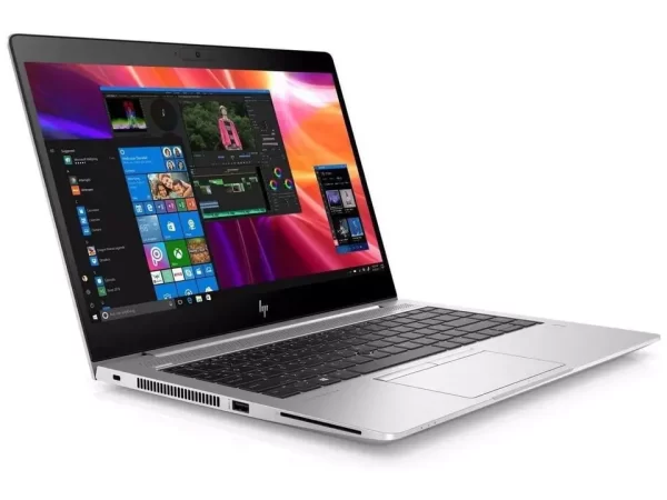 HP EliteBook 840 G5 - Image 2